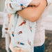 Original Cotton Muslin Quilts by Little Unicorn at $69.99! Shop now at Nestled by Snuggle Bugz for Nursery & Décor.