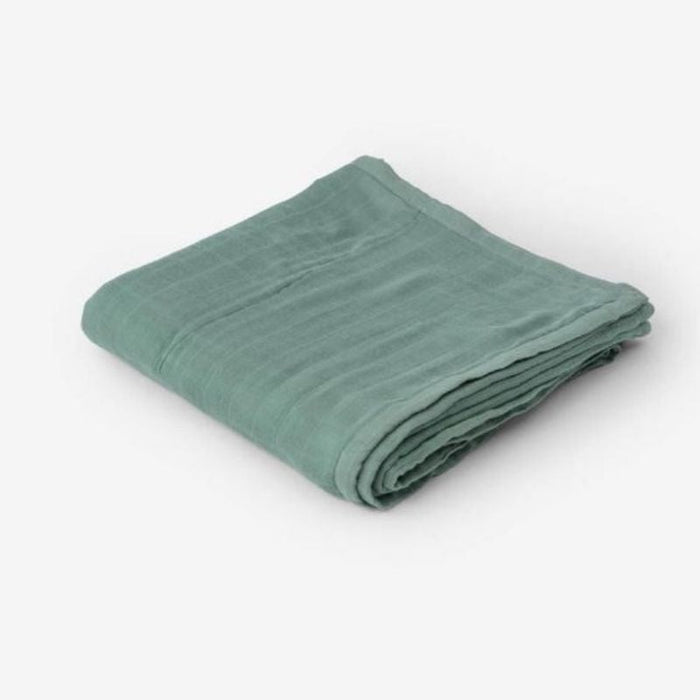 Original Cotton Muslin Quilts by Little Unicorn at $69.99! Shop now at Nestled by Snuggle Bugz for Nursery & Décor.