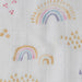 Original Cotton Muslin Quilts by Little Unicorn at $69.99! Shop now at Nestled by Snuggle Bugz for Nursery & Décor.