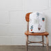 Big Kid Cotton Muslin Quilt by Little Unicorn at $129.99! Shop now at Nestled by Snuggle Bugz for Nursery & Décor.