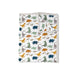 Big Kid Cotton Muslin Quilt by Little Unicorn at $129.99! Shop now at Nestled by Snuggle Bugz for Nursery & Décor.