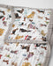Big Kid Cotton Muslin Quilt by Little Unicorn at $129.99! Shop now at Nestled by Snuggle Bugz for Nursery & Décor.