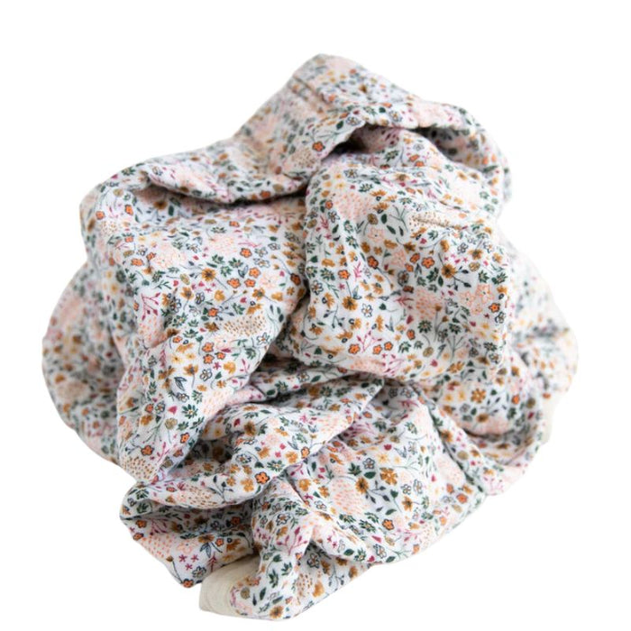 Big Kid Cotton Muslin Quilt by Little Unicorn at $129.99! Shop now at Nestled by Snuggle Bugz for Nursery & Décor.