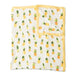 Big Kid Deluxe Muslin Quilt by Little Unicorn at $130! Shop now at Nestled by Snuggle Bugz for Nursery & Décor.
