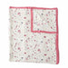 Big Kid Deluxe Muslin Quilt by Little Unicorn at $130! Shop now at Nestled by Snuggle Bugz for Nursery & Décor.