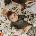 Big Kid Deluxe Muslin Quilt by Little Unicorn at $130! Shop now at Nestled by Snuggle Bugz for Nursery & Décor.