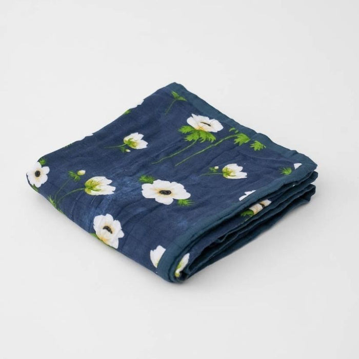 Big Kid Deluxe Muslin Quilt by Little Unicorn at $130! Shop now at Nestled by Snuggle Bugz for Nursery & Décor.