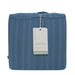Deluxe Muslin Quilted Throw by Little Unicorn at $129.99! Shop now at Nestled by Snuggle Bugz for Nursery & Décor.