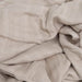 Deluxe Muslin Quilted Throw by Little Unicorn at $129.99! Shop now at Nestled by Snuggle Bugz for Nursery & Décor.