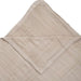 Deluxe Muslin Quilted Throw by Little Unicorn at $129.99! Shop now at Nestled by Snuggle Bugz for Nursery & Décor.