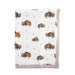 Cotton Muslin Baby Quilt by Little Unicorn at $38.88! Shop now at Nestled by Snuggle Bugz for Nursery & Décor.