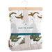 Cotton Muslin Baby Quilt by Little Unicorn at $38.88! Shop now at Nestled by Snuggle Bugz for Nursery & Décor.
