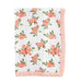 Cotton Muslin Baby Quilt by Little Unicorn at $38.88! Shop now at Nestled by Snuggle Bugz for Nursery & Décor.