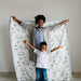 Big Kid Deluxe Muslin Quilt by Little Unicorn at $130! Shop now at Nestled by Snuggle Bugz for Nursery & Décor.