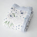 Big Kid Deluxe Muslin Quilt by Little Unicorn at $130! Shop now at Nestled by Snuggle Bugz for Nursery & Décor.