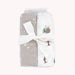 Muslin Deluxe Swaddle - 2 Pack by Little Unicorn at $42.99! Shop now at Nestled by Snuggle Bugz for Nursery & Decor.