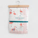 Deluxe Muslin Baby Quilt by Little Unicorn at $41.88! Shop now at Nestled by Snuggle Bugz for Nursery & Décor.