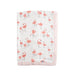 Deluxe Muslin Baby Quilt by Little Unicorn at $41.88! Shop now at Nestled by Snuggle Bugz for Nursery & Décor.
