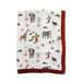 Deluxe Muslin Baby Quilt by Little Unicorn at $41.88! Shop now at Nestled by Snuggle Bugz for Nursery & Décor.