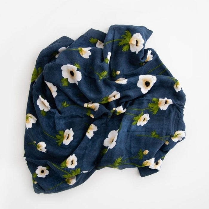 Deluxe Muslin Baby Quilt by Little Unicorn at $41.88! Shop now at Nestled by Snuggle Bugz for Nursery & Décor.