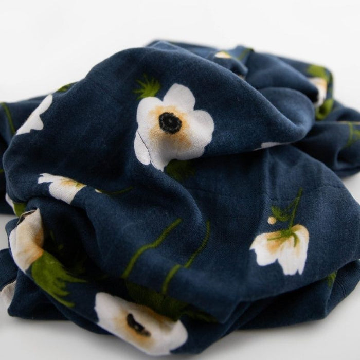 Deluxe Muslin Baby Quilt by Little Unicorn at $41.88! Shop now at Nestled by Snuggle Bugz for Nursery & Décor.