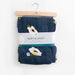 Deluxe Muslin Baby Quilt by Little Unicorn at $41.88! Shop now at Nestled by Snuggle Bugz for Nursery & Décor.