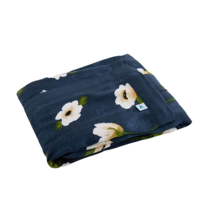 Deluxe Muslin Baby Quilt by Little Unicorn at $41.88! Shop now at Nestled by Snuggle Bugz for Nursery & Décor.