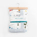 Deluxe Muslin Baby Quilt by Little Unicorn at $41.88! Shop now at Nestled by Snuggle Bugz for Nursery & Décor.