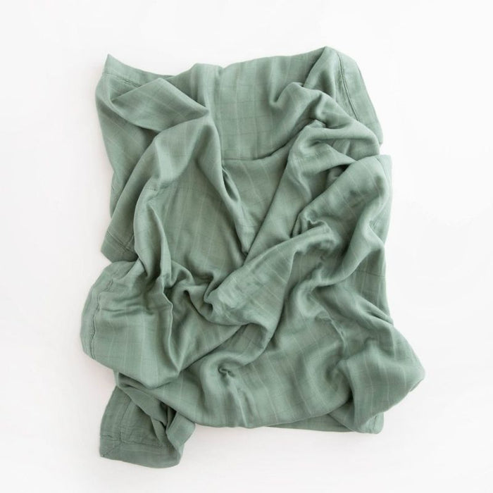 Deluxe Muslin Baby Quilt by Little Unicorn at $41.88! Shop now at Nestled by Snuggle Bugz for Nursery & Décor.
