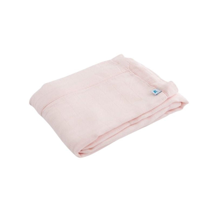 Deluxe Muslin Baby Quilt by Little Unicorn at $41.88! Shop now at Nestled by Snuggle Bugz for Nursery & Décor.