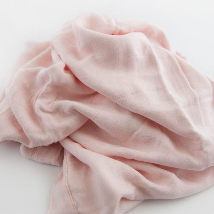 Deluxe Muslin Baby Quilt by Little Unicorn at $41.88! Shop now at Nestled by Snuggle Bugz for Nursery & Décor.