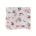Organic Cotton Muslin Swaddle Blanket by Little Unicorn at $22.39! Shop now at Nestled by Snuggle Bugz for Nursery & Decor.