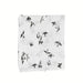 Organic Cotton Muslin Swaddle Blanket by Little Unicorn at $22.39! Shop now at Nestled by Snuggle Bugz for Nursery & Decor.