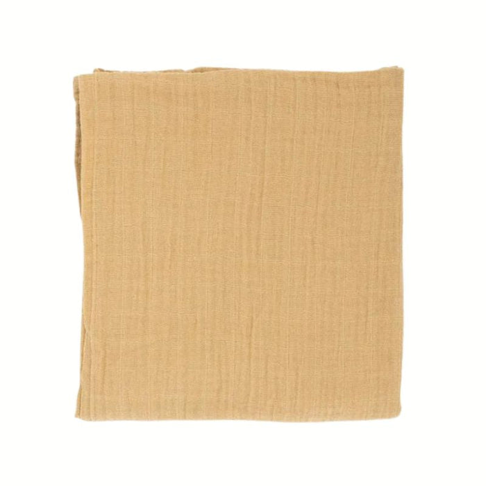 Organic Cotton Muslin Swaddle Blanket by Little Unicorn at $22.39! Shop now at Nestled by Snuggle Bugz for Nursery & Decor.