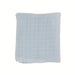 Organic Cotton Muslin Swaddle Blanket by Little Unicorn at $22.39! Shop now at Nestled by Snuggle Bugz for Nursery & Decor.