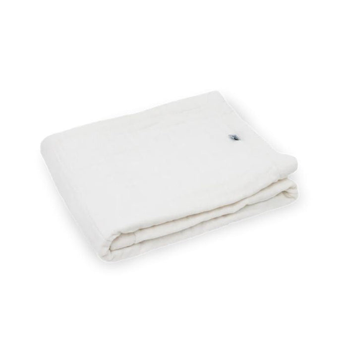 Organic Cotton Muslin Baby Quilt by Little Unicorn at $54.99! Shop now at Nestled by Snuggle Bugz for Nursery & Décor.