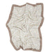Organic Cotton Muslin Baby Quilt by Little Unicorn at $54.99! Shop now at Nestled by Snuggle Bugz for Nursery & Décor.