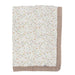 Organic Cotton Muslin Baby Quilt by Little Unicorn at $54.99! Shop now at Nestled by Snuggle Bugz for Nursery & Décor.