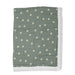 Organic Cotton Muslin Baby Quilt by Little Unicorn at $54.99! Shop now at Nestled by Snuggle Bugz for Nursery & Décor.