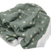 Organic Cotton Muslin Baby Quilt by Little Unicorn at $54.99! Shop now at Nestled by Snuggle Bugz for Nursery & Décor.