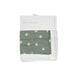 Organic Cotton Muslin Baby Quilt by Little Unicorn at $54.99! Shop now at Nestled by Snuggle Bugz for Nursery & Décor.