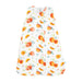 Cotton Muslin Sleep Bag 1.1 Tog by Little Unicorn at $43.96! Shop now at Nestled by Snuggle Bugz for Nursery & Decor.