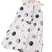 Cotton Muslin Sleep Bag 1.1 Tog by Little Unicorn at $43.96! Shop now at Nestled by Snuggle Bugz for Nursery & Decor.