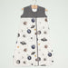 Cotton Muslin Quilted Sleep Bag by Little Unicorn at $55.99! Shop now at Nestled by Snuggle Bugz for Nursery & Decor.