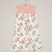 Cotton Muslin Quilted Sleep Bag by Little Unicorn at $55.99! Shop now at Nestled by Snuggle Bugz for Nursery & Decor.