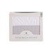 Cotton Muslin Crib Skirt by Little Unicorn at $31.88! Shop now at Nestled by Snuggle Bugz for Nursery & Décor.