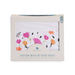 Cotton Muslin Crib Skirt by Little Unicorn at $31.88! Shop now at Nestled by Snuggle Bugz for Nursery & Décor.