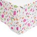 Cotton Muslin Crib Skirt by Little Unicorn at $31.88! Shop now at Nestled by Snuggle Bugz for Nursery & Décor.