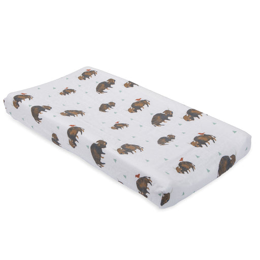 LN-CPC by Little Unicorn at $20.88! Shop now at Nestled by Snuggle Bugz for Nursery & Décor.