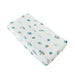 Cotton Muslin Changing Pad Cover by Little Unicorn at $29.99! Shop now at Nestled by Snuggle Bugz for Nursery & Décor.